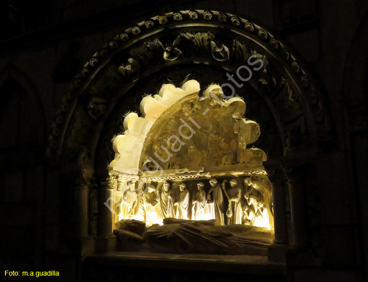 LEON (438) Catedral