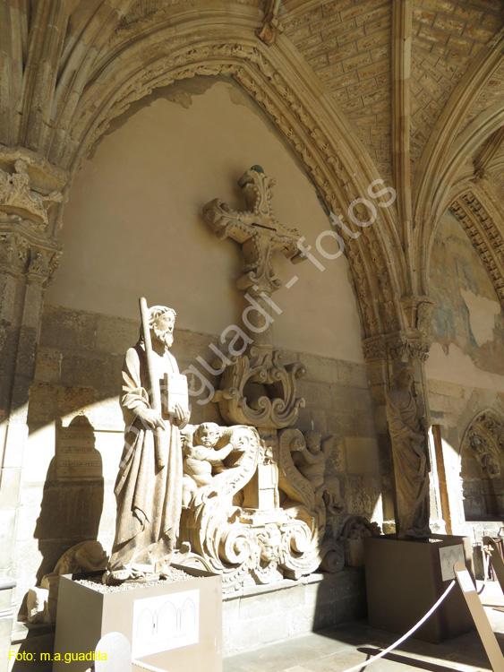 LEON (475) Catedral