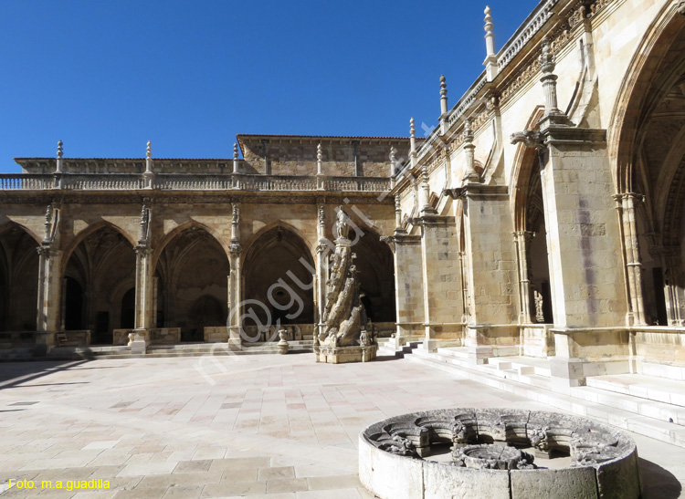 LEON (484) Catedral