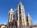 LEON (354) Catedral