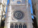 LEON (360) Catedral