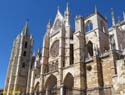 LEON (375) Catedral