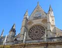 LEON (454) Catedral