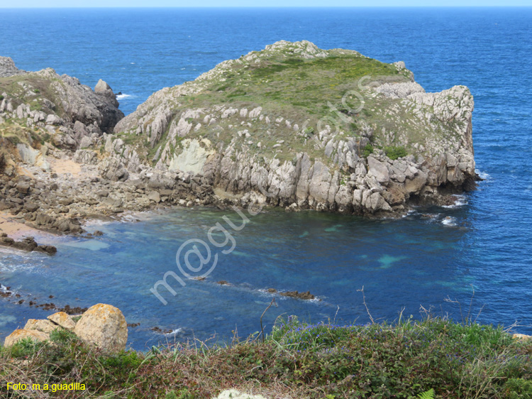 LIENCRES (102) Playa de Somocuevas