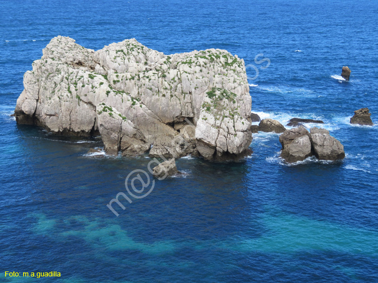 LIENCRES (104) Playa de Somocuevas