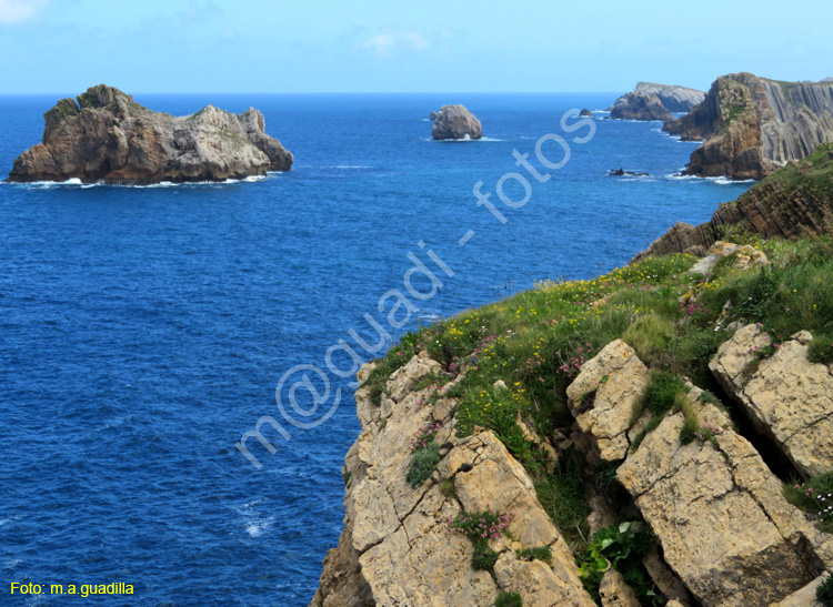 LIENCRES (106) Playa de Somocuevas