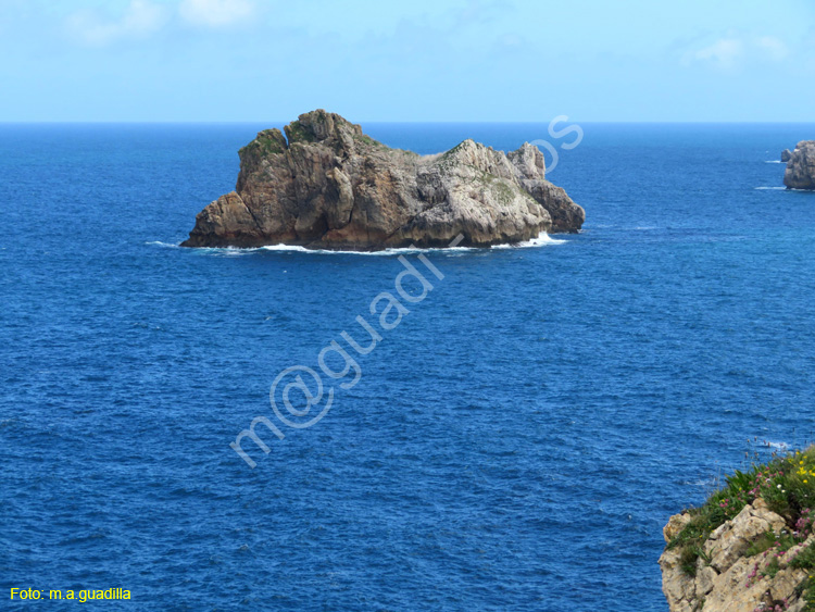 LIENCRES (107) Playa de Somocuevas