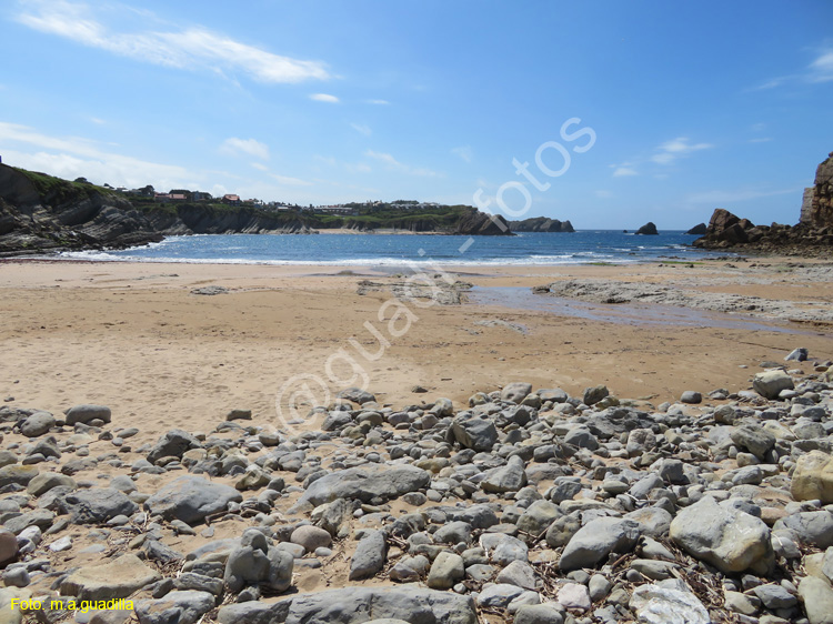 LIENCRES (116) Playa de Portio