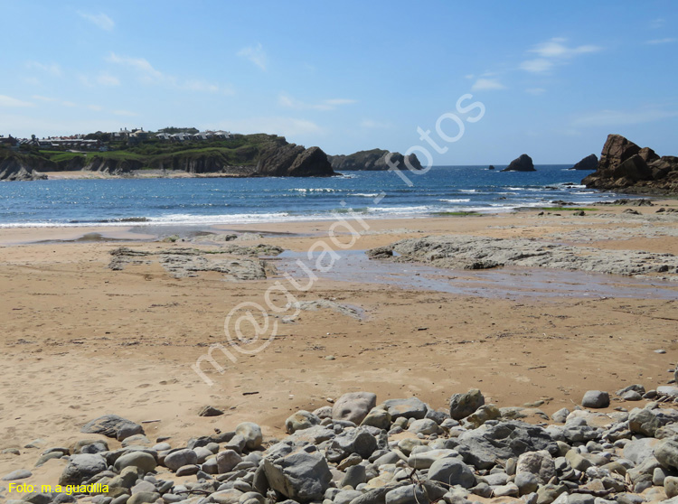 LIENCRES (118) Playa de Portio