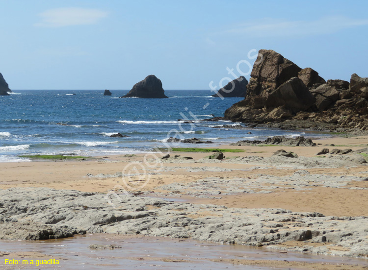 LIENCRES (119) Playa de Portio