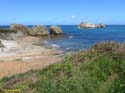 LIENCRES (110) Playa de Cerrias