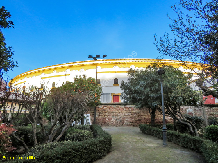 LINARES (138) Plaza Toros