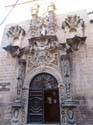 LINARES (129) Palacio de Justicia) 