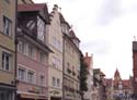 SUIZA - LINDAU 001