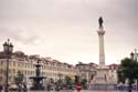 LISBOA 004 -  Plaza Rossio