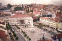 LISBOA 011 - Plaza Rossio