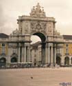 LISBOA 014 - Plaza del Comercio