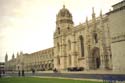 LISBOA 031 - Monasterio de los Jeronimos