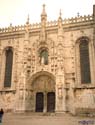 LISBOA 032 - Monasterio de los Jeronimos