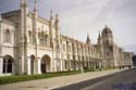 LISBOA 041 - Monasterio de los Jeronimos