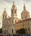 LISBOA 055 - Basilica de la Estrella