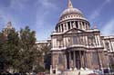 LONDRES 002 - Catedral de San Pablo