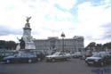 LONDRES 025 - Buckingham Palace