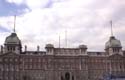 LONDRES 047 - Horse Guards