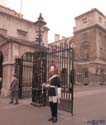 LONDRES 049 - Horse Guards