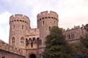 LONDRES 063 - Castillo de Windsor