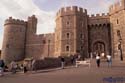 LONDRES 067 - Castillo de Windsor