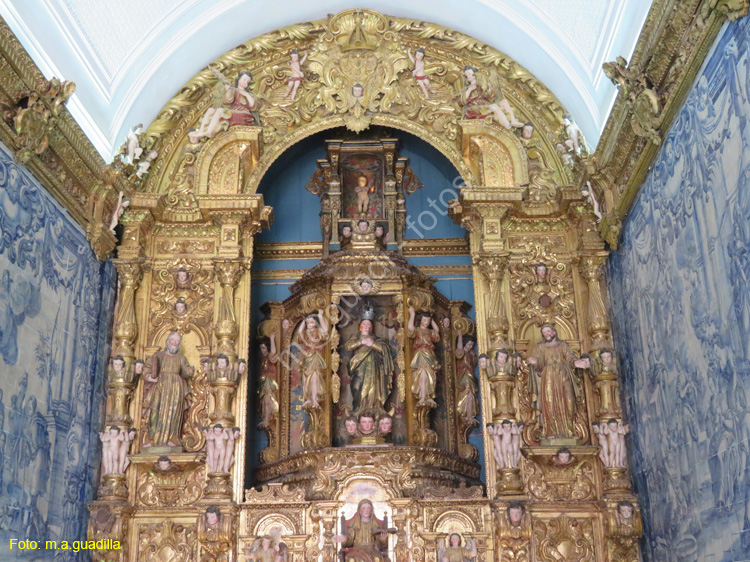 LOULE (151) Iglesia Ntra Sra de la Concepcion