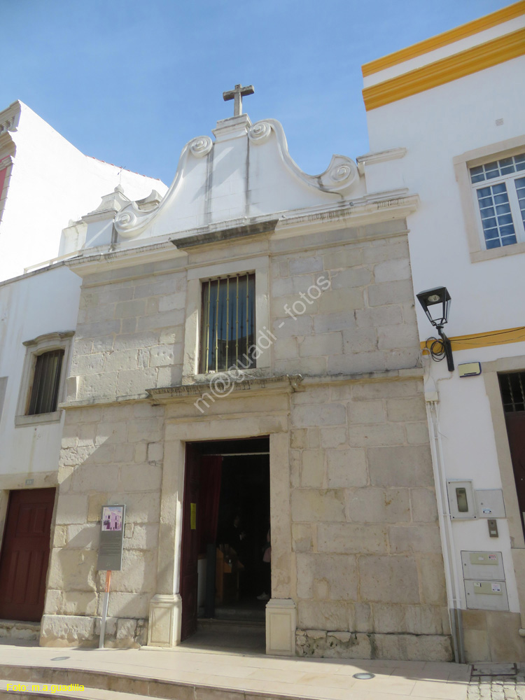 LOULE (152) Iglesia Ntra Sra de la Concepcion