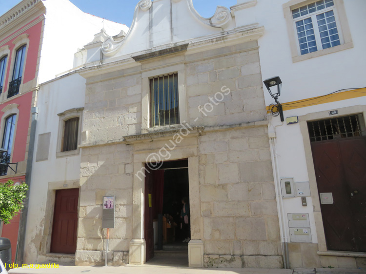 LOULE (153) Iglesia Ntra Sra de la Concepcion