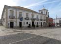 LOULE (124) Camara Municipal - Ayuntamiento