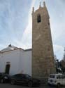 LOULE (157) Iglesia de San Clemente