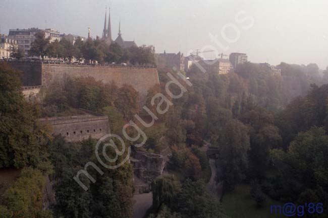 LUXEMBURGO 005