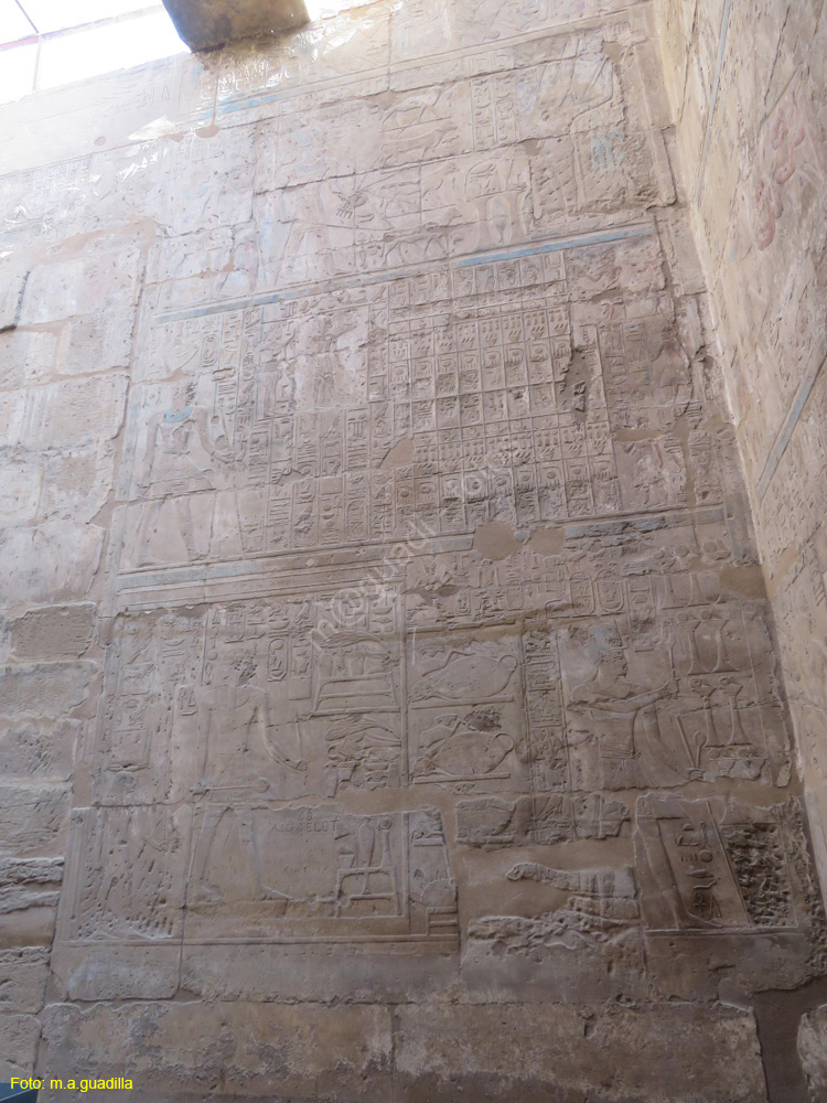 LUXOR (180) Templo de Luxor
