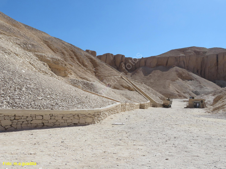 LUXOR (224) VALLE DE LOS REYES