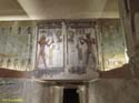 LUXOR (212) VALLE DE LOS REYES - Tumba de Ramses III