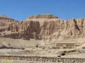 LUXOR (241) VALLE DE LOS REYES Templo de Hatshepsut