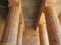LUXOR (248) VALLE DE LOS REYES Templo de Hatshepsut