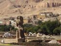 LUXOR (270) VALLE DE LOS REYES - Colosos de Memnon