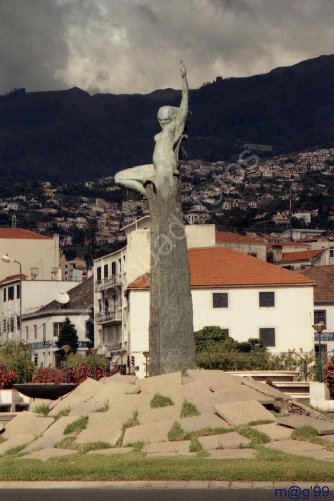 MADEIRA 004 Funchal