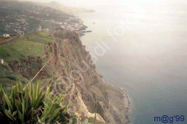 MADEIRA 013 - Cabo Girao