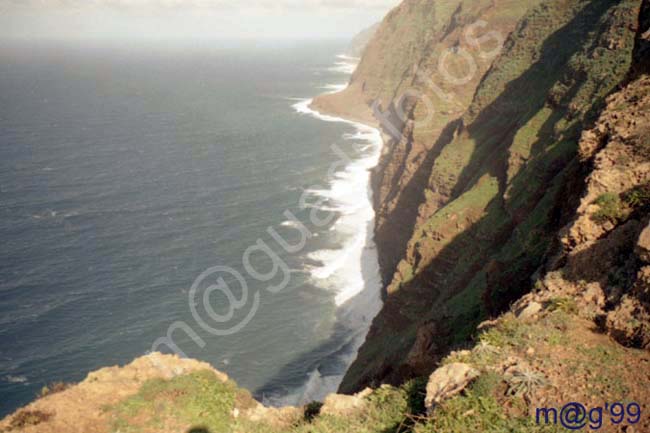 MADEIRA 018 - Punta de Pargo