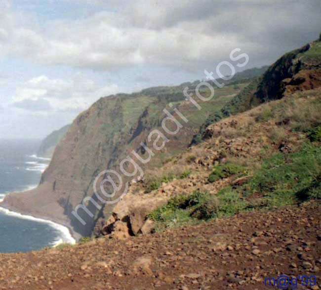 MADEIRA 019 - Punta de Pargo