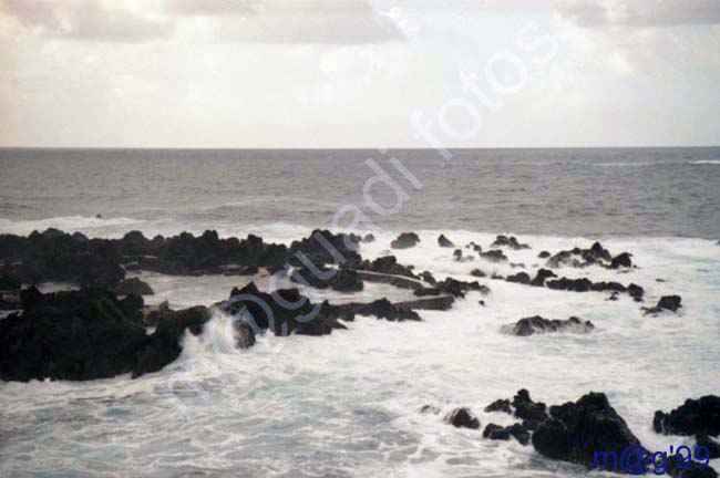 MADEIRA 026 - Puerto Moniz