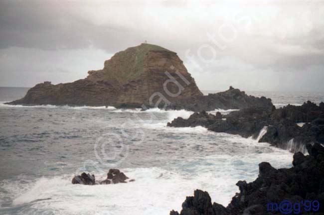 MADEIRA 027 - Puerto Moniz