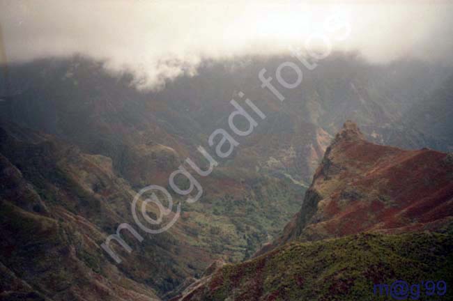 MADEIRA 030 - Paul da Serra